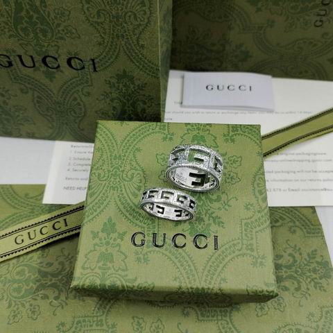 Gucci Ring 10lyh66
